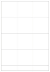 A5 vector paper math grid. Blank A5 with white bounding box. International paper size standard. Vertical.