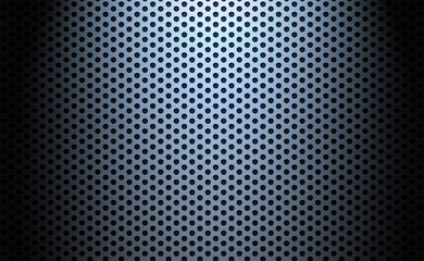 シルバーステンレスの背景デザイン