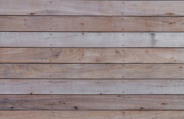 Grunge wood plank texture with natural grain / background texture / interior material