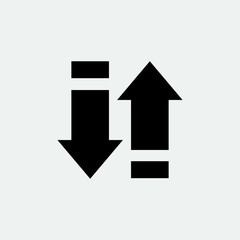 vector arrow icon