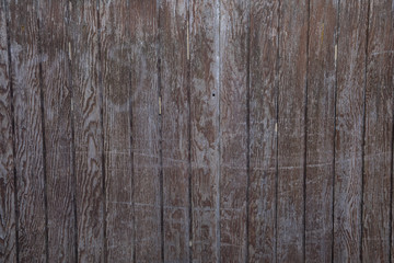 Obraz premium old wooden background with texture