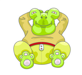 Extraterrestre cool