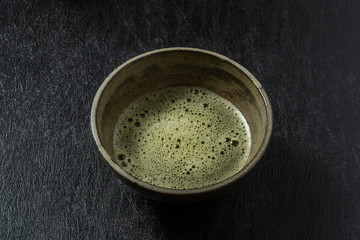 茶道　日本　Japanese tea ceremony