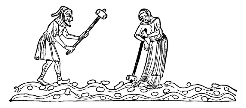 Medieval Drawing Images Browse 930 764 Stock Photos Vectors