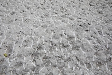 Pierre taillée texture