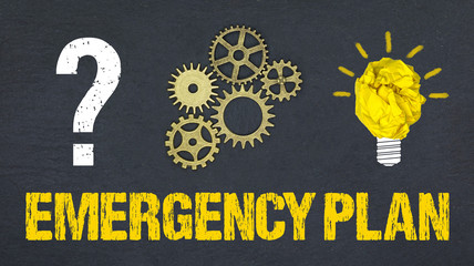 Emergency Plan 