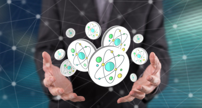 Concept of nuclear research