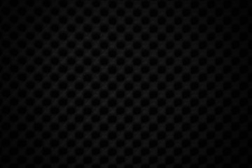 Black fabric texture background,black background.