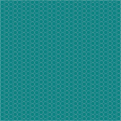 Circle of pink and light blue dots. Pop background. Stylish background.
背景：抽象 ドット 点 円 和 丸 ポップ モダン