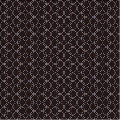 Circle of pink and light blue dots. Pop background. Stylish background.
背景：抽象 ドット 点 円 和 丸 ポップ モダン