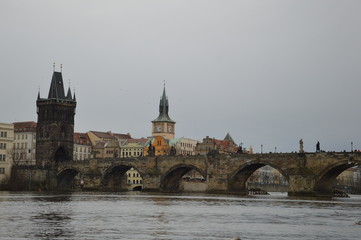 Karlsbrücke