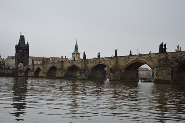 Karlsbrücke