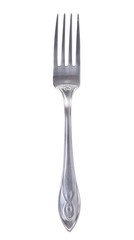 Stainless steel fork