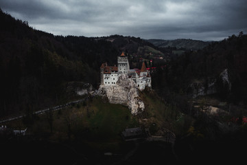 Dracula's Castle transilvania