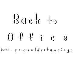 Back to office 