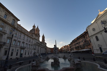 Fototapeta premium Roma