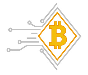 Bitcoin digital currency and financial technologies payment and investment