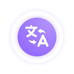 Translator -  Icon