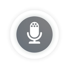 Mic -  Icon