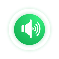 Speaker Full -  Icon