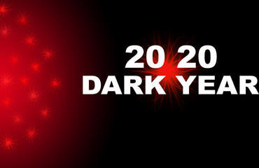 dark year