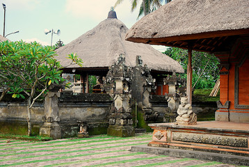 Dawne Bali © Dariusz Dziuda
