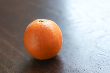 オレンジのイメージ