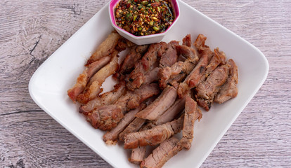 Thai Isaan Northeastern Food Mixes 