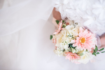 Fototapeta premium 花嫁