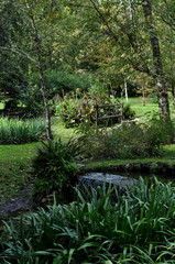 Giardini di Ninfa