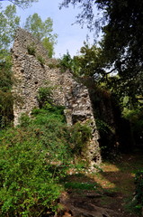 Giardini di Ninfa