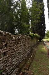 Giardini di Ninfa