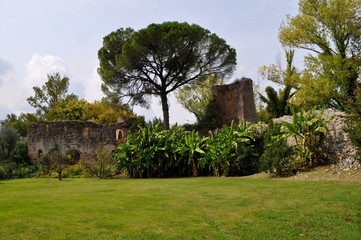 Giardini di Ninfa