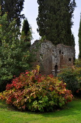 Giardini di Ninfa