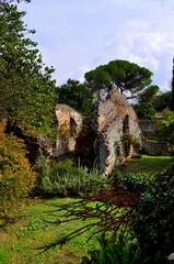 Giardini di Ninfa