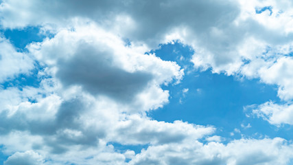 青空・雲