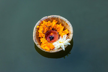 Offerings to God During Chhath Puja Festival