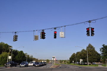 Traffic Lights