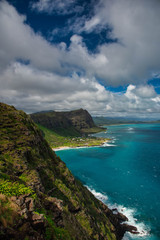 マカプウの絶景
