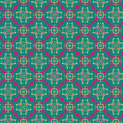 seamless abstract pattern
