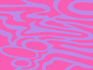 illustration contrasting bright streaks abstract graphics