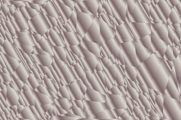 Bronze metal gradient pattern background