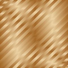 Metal gradient diagonal stripes background