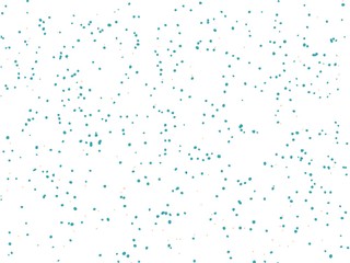 Abstract halftone vector illustration background texture. Just create a rough effect, splatter, dirt, poster for your design.