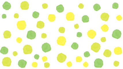 水玉テクスチャ