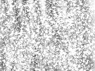 Abstract halftone vector illustration background texture. Just create a rough effect, splatter, dirt, poster for your design.
