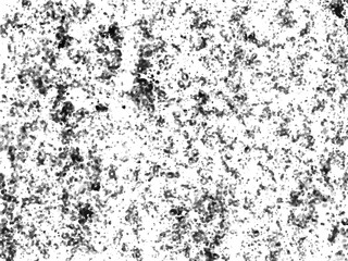 Abstract halftone vector illustration background texture. Just create a rough effect, splatter, dirt, poster for your design.