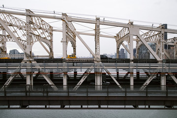 Ed Koch Queensboro Bridge