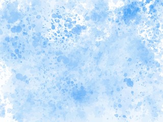 Abstract halftone vector illustration background texture. Just create a rough effect, splatter, dirt, poster for your design.