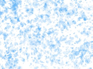 Abstract halftone vector illustration background texture. Just create a rough effect, splatter, dirt, poster for your design.